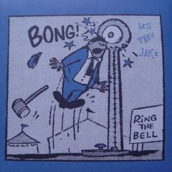 Less Than Jake : Less Than Jake - Sprocket Wheel